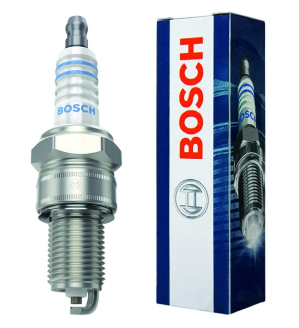 BUJIAS DE ENCENDIDO MOTOR 1.4 BENCINERO 206-C3-C4